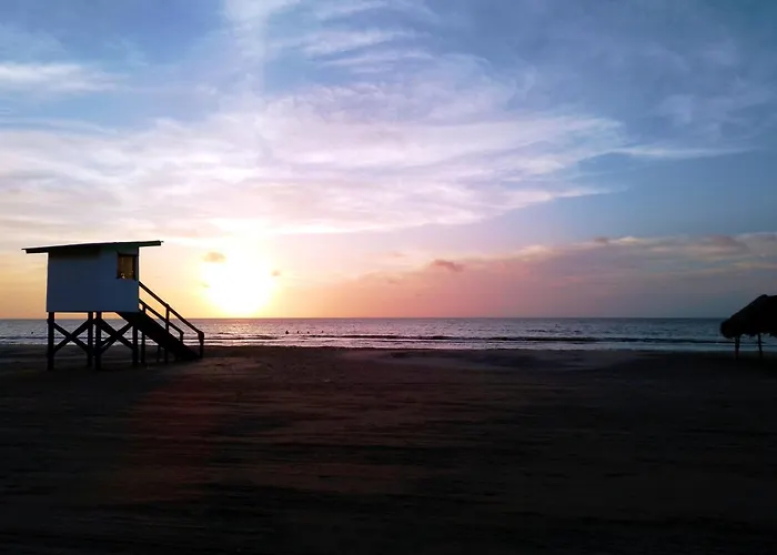 Mar De Fe